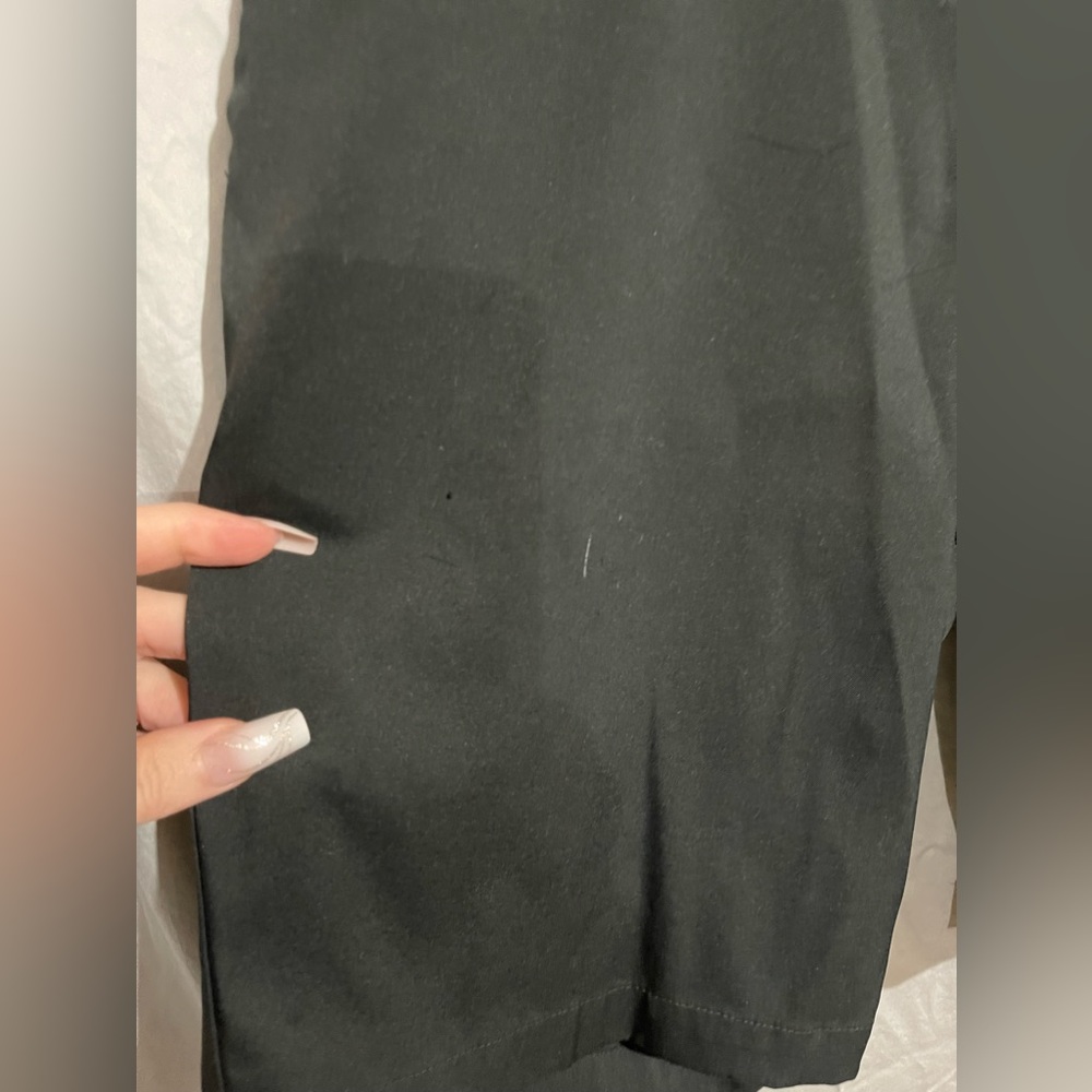 Nike dry fit shorts black men’s size 30